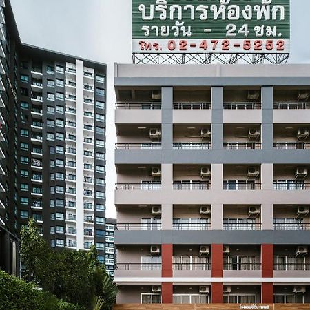 Season Place Bangkok Luaran gambar