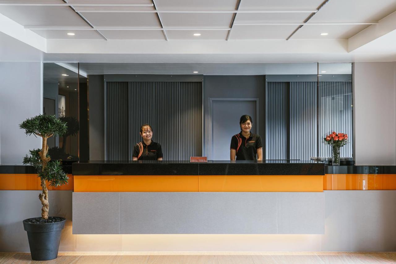 Season Place Bangkok Luaran gambar