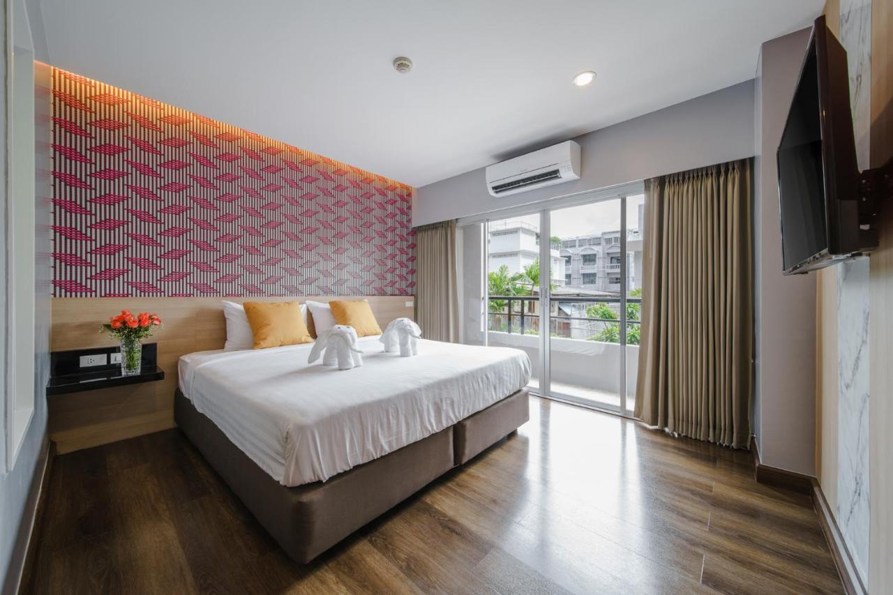 Season Place Bangkok Luaran gambar
