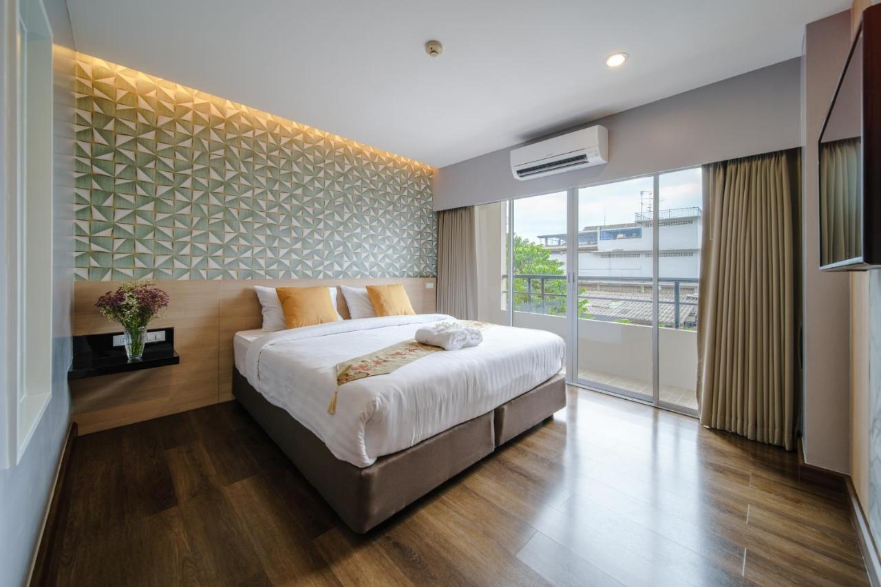 Season Place Bangkok Luaran gambar
