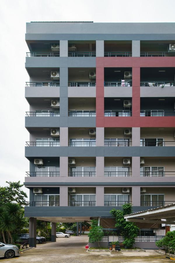 Season Place Bangkok Luaran gambar